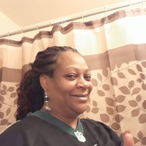 Meet your Posher, Brenda